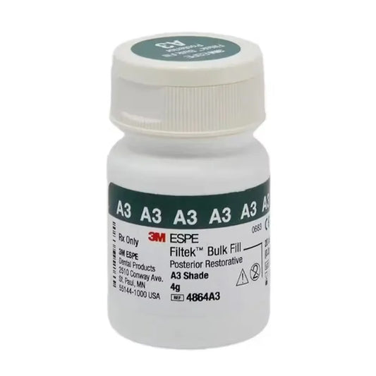 Filtek Bulk Fill Restorative Capsules A3