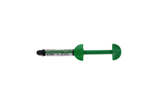 Filtek One Bulk Fill Posterior Restorative Syringe A2 - 4g