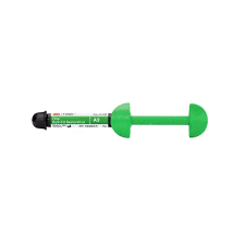 Filtek One Bulk Fill Posterior Restorative Syringe A3 - 4g
