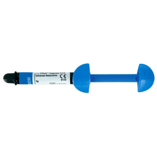 Filtek Supreme XTE Universal Syringe A1B  - 3g