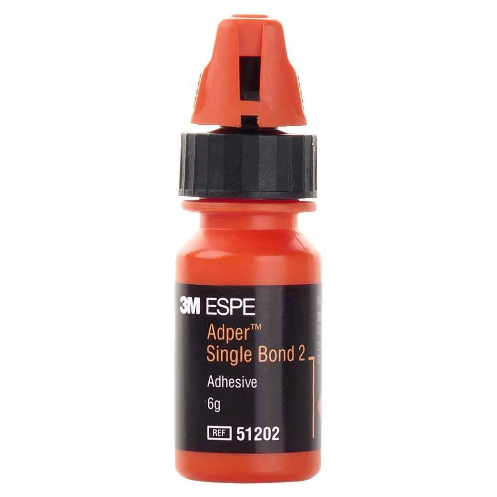 Adper Single Bond Adhesive - 6g Bottle