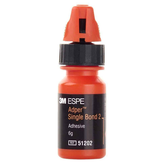 Adper Single Bond 2 Adhesive - 6g Bottle