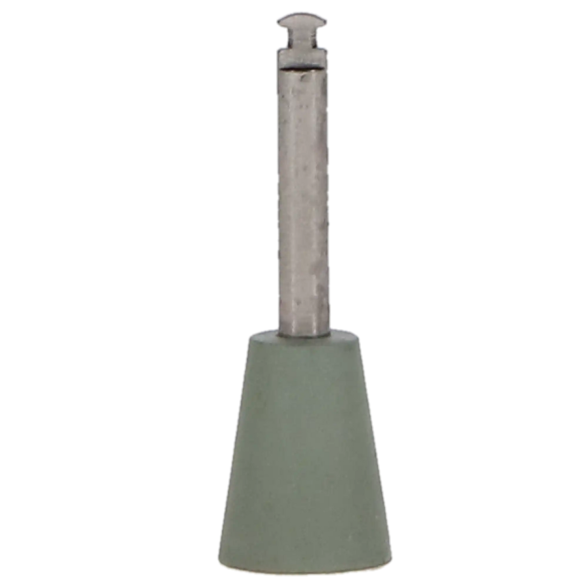 Politip P Polishing Cups - Small - Green - 6 Pack