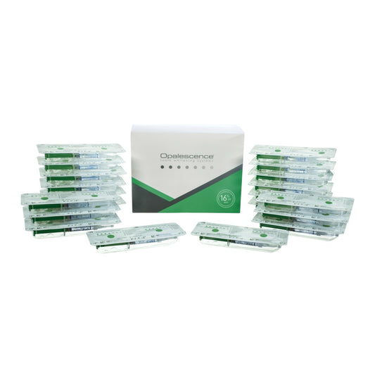 Opalescence Tooth Whitening System 20% - Mint 20 Syringes