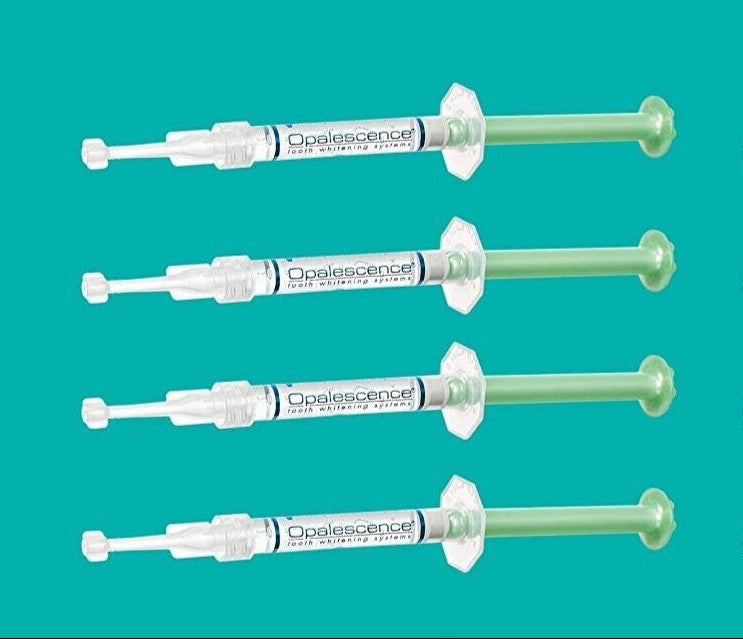 Opalescence Tooth Whitening System 35% - Mint 4 Syringes