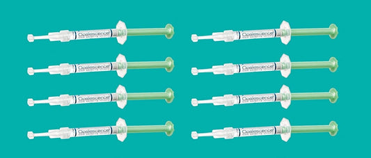 Opalescence Tooth Whitening System 35% - Mint 8 Syringes