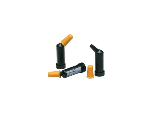 Heliomolar Cavifil Unidose 210/A3 20 Pack 541503