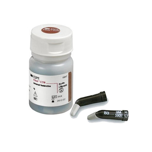 Filtek Z250 Universal Restorative Compules A3.5