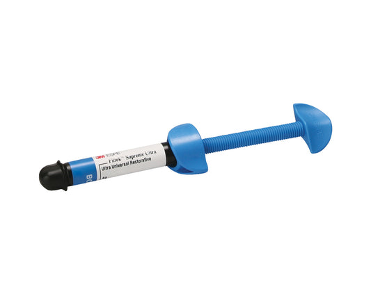 Filtek Supreme Ultra Universal 4g Syringe A1B
