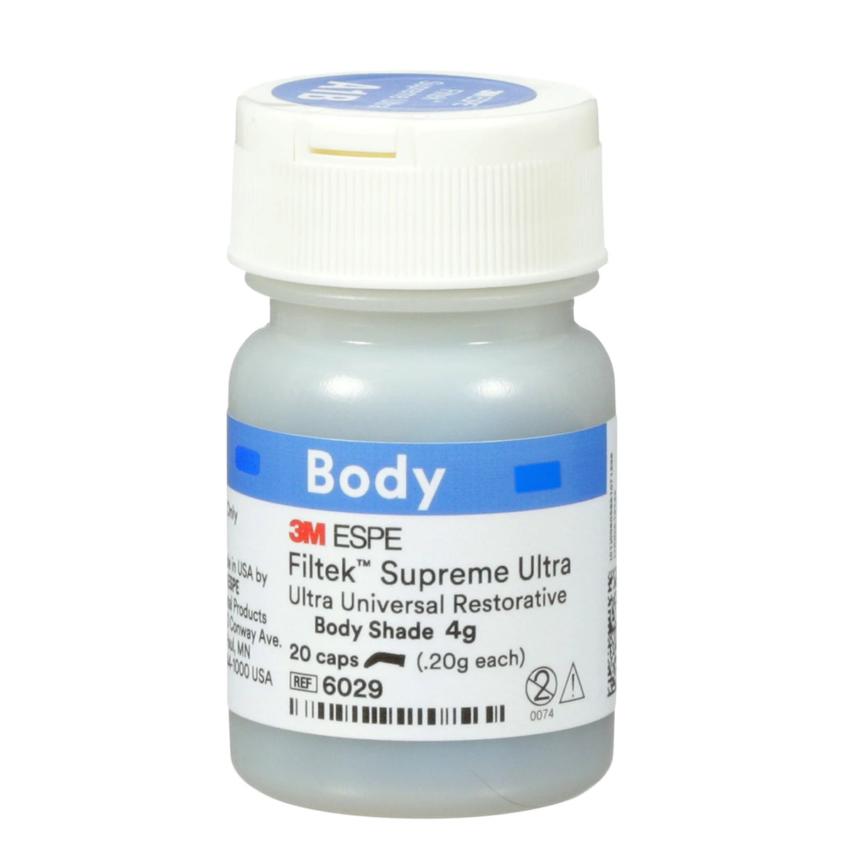 Filtek Supreme Ultra Universal Restorative Compules B2B