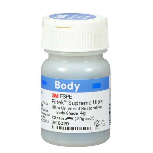 Filtek Supreme Ultra Universal Restorative Compules B2B