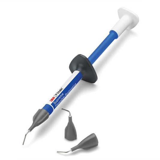 Filtek Supreme Flowable 2 Syringe Pack + Tips A3.5