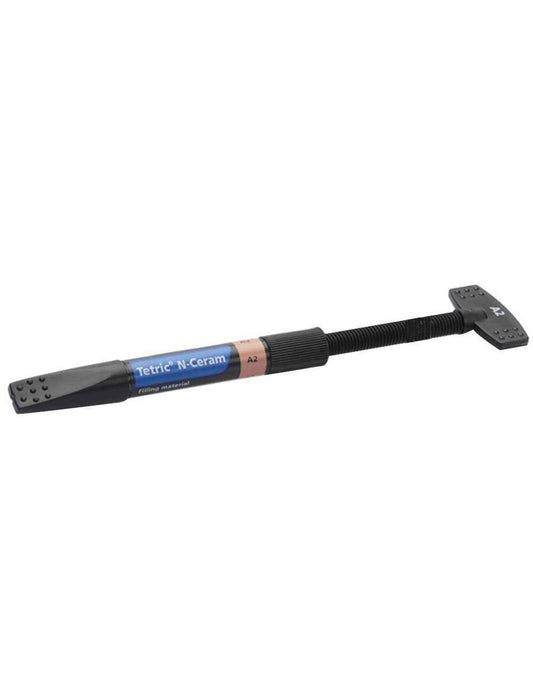 Tetric N-Ceram Light-Cure Composite Syringe A1