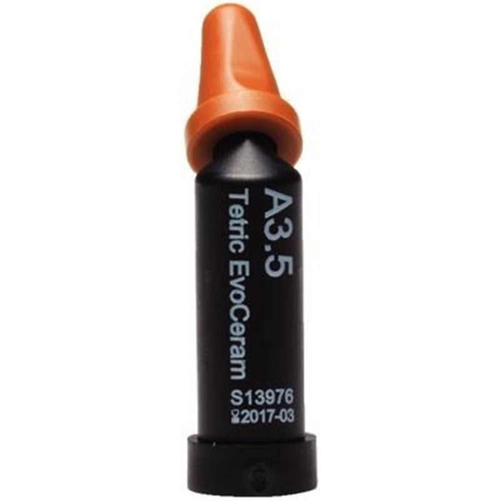 Tetric N-Ceram Cavifil Unidose A3.5 10 Pack