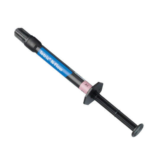 Tetric N-Flow Light-Cure Composite Syringe A1