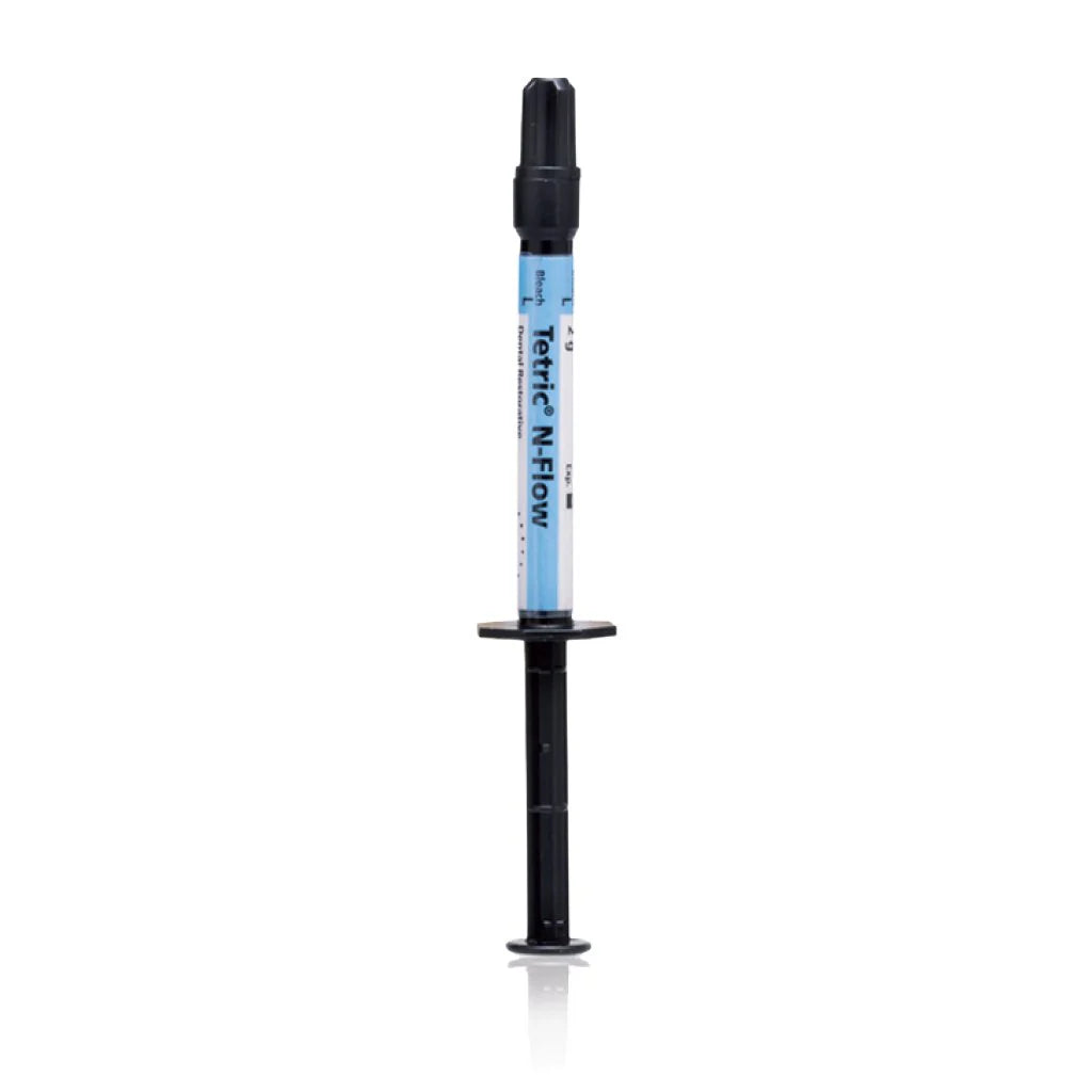 Tetric N-Flow Light-Cure Composite Syringe A3.5