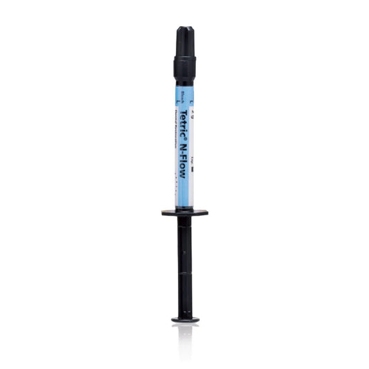 Tetric N-Flow Light-Cure Composite Syringe A3.5