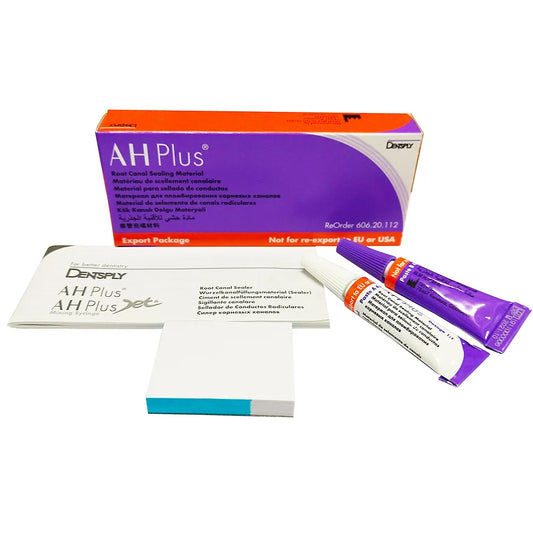AH Plus Root Canal Sealer