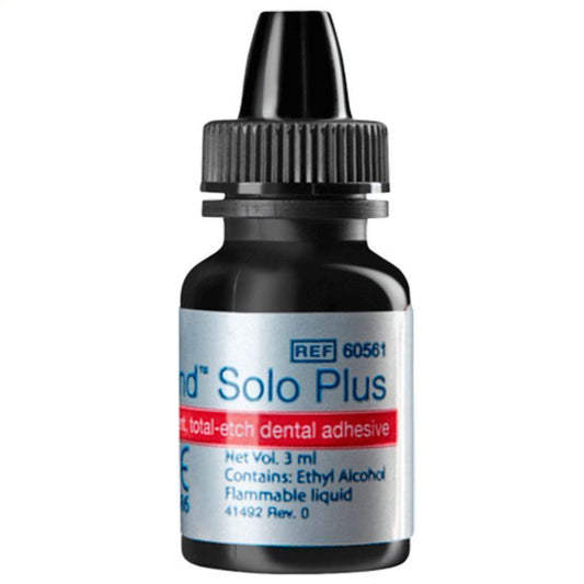OptiBond Solo Plus Total-Etch Adhesive - 3ml Bottle
