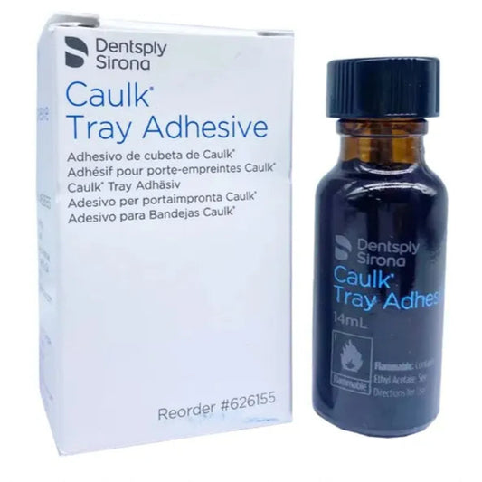 Caulk Tray Adhesive - 14ml
