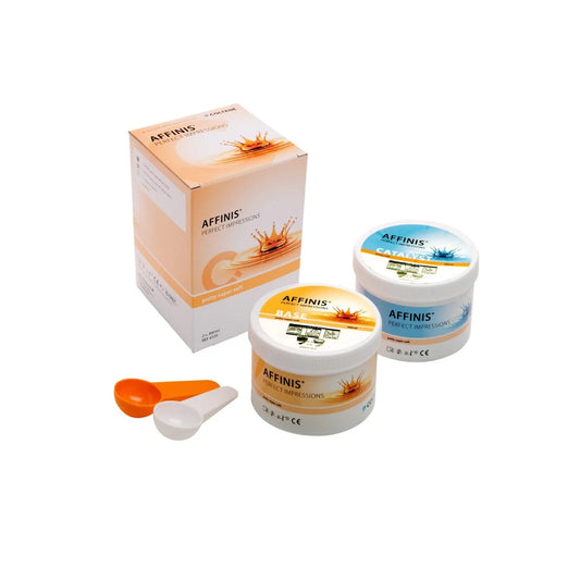 Affinis Perfect Impressions Super Soft Putty