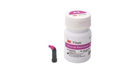 Filtek Universal Composite Restorative Capsules A2