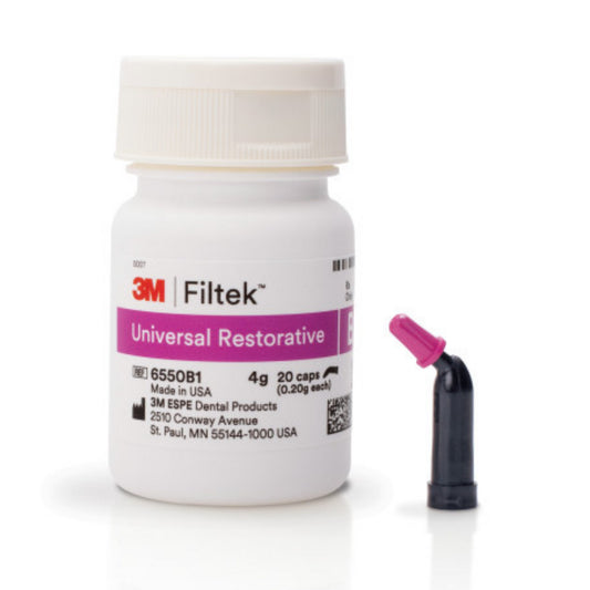 Filtek Universal Composite Restorative Capsules B1