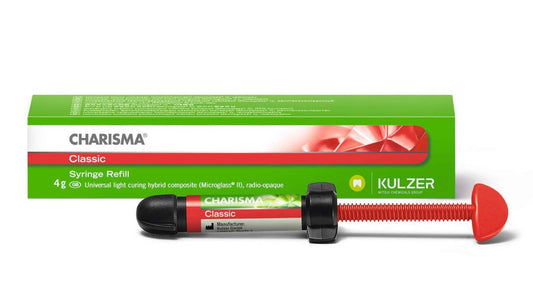 Charisma Classic 4g Universal Hybrid Syringe A2
