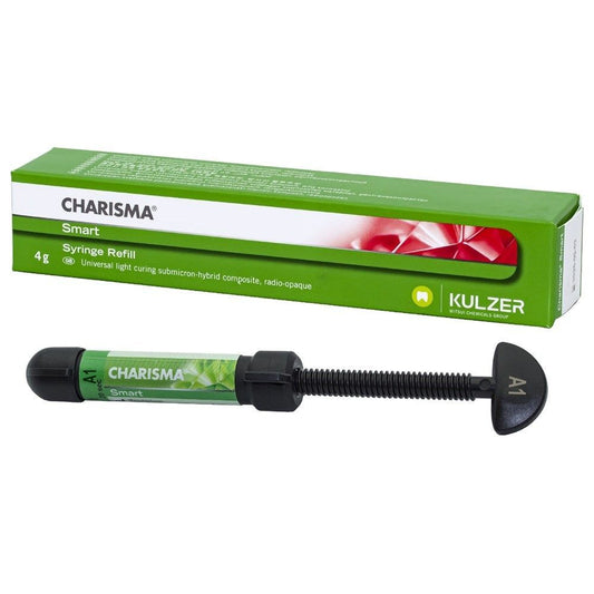 Charisma Smart Universal 4g Syringe A1