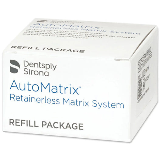 Automatrix Matrix Refill - Narrow Regular - 72/Bx 663002