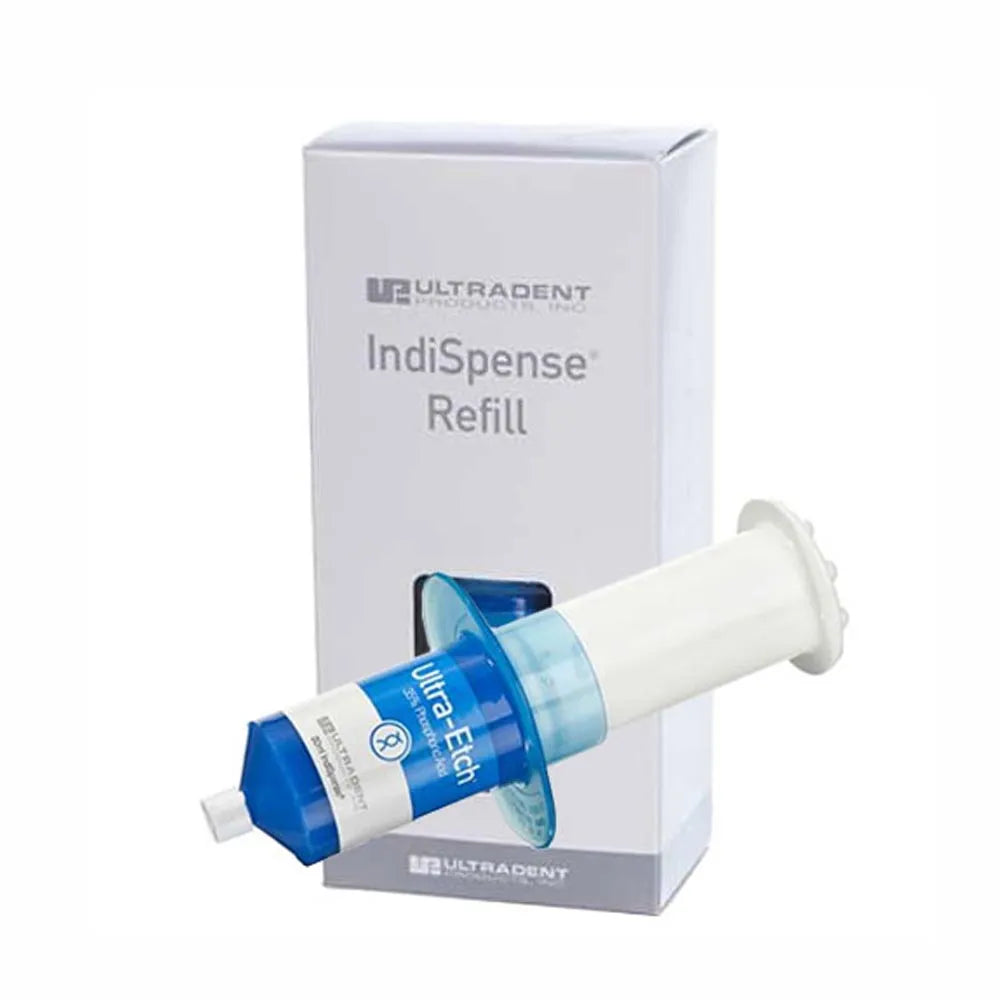 Ultra Etch 35% P.A. IndiSpense Syringe 30ml