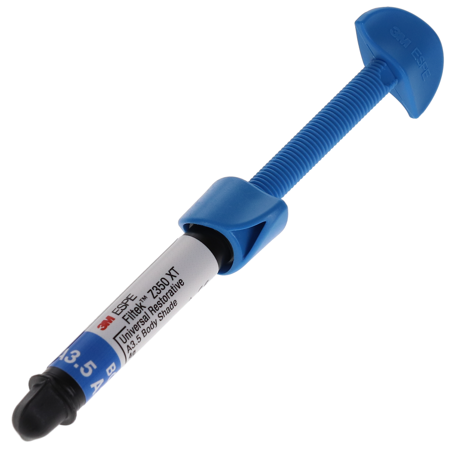 Filtek Z350 XT 4g Syringe A3.5B