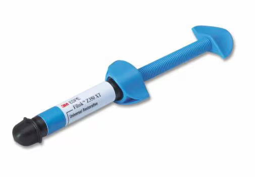 Filtek Z350 XT 4g Syringe C1B