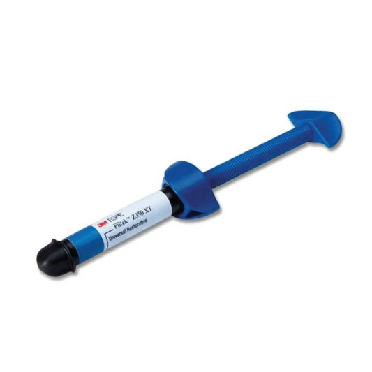 Filtek Z350 XT 4g Syringe D2B