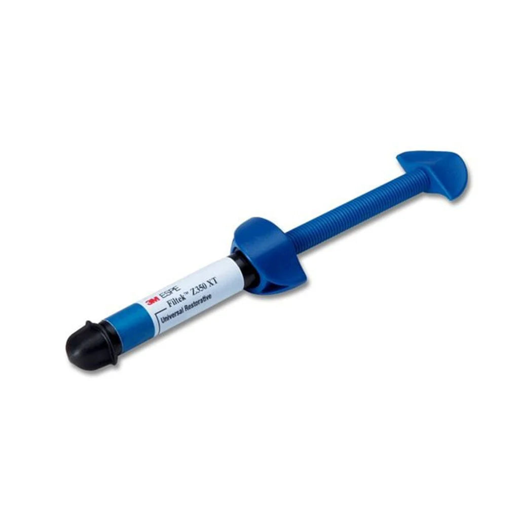 Filtek Z350 XT 4g Syringe D3B