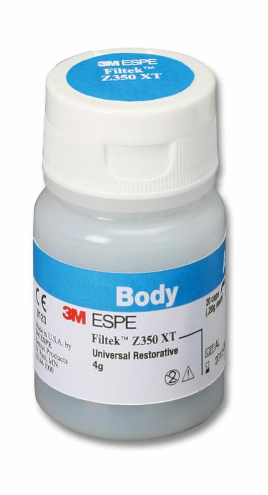 FILTEK Z350 XT Universal Restorative Compules A1B
