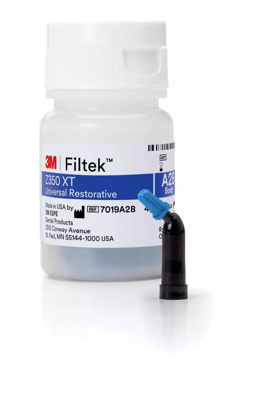 FILTEK Z350 XT Universal Restorative Compules A2B