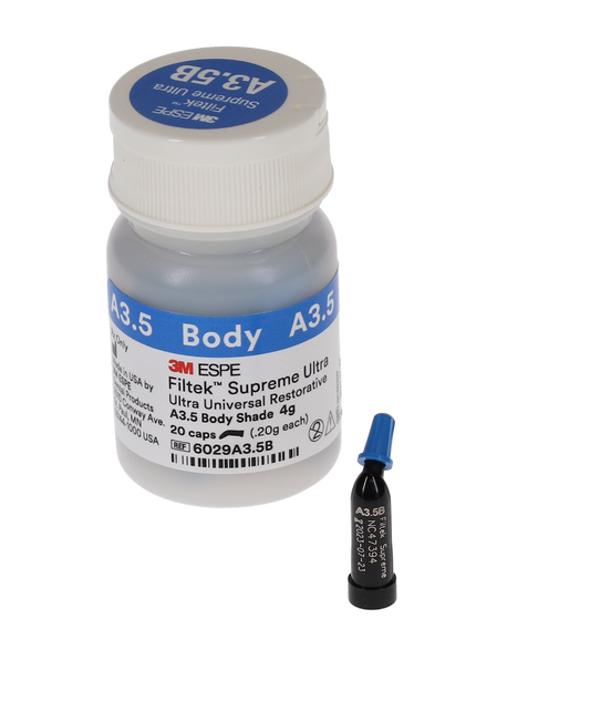 FILTEK Z350 XT Universal Restorative Compules A3.5B