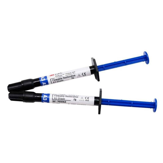 Filtek Supreme Flowable Restorative Syringes A3.5 x 2
