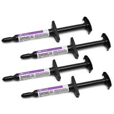 Transbond XT Light Cure Adhesive Syringes 4 Pack