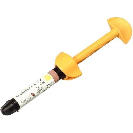 Filtek P60 Dental Posterior Composite Syringe B2