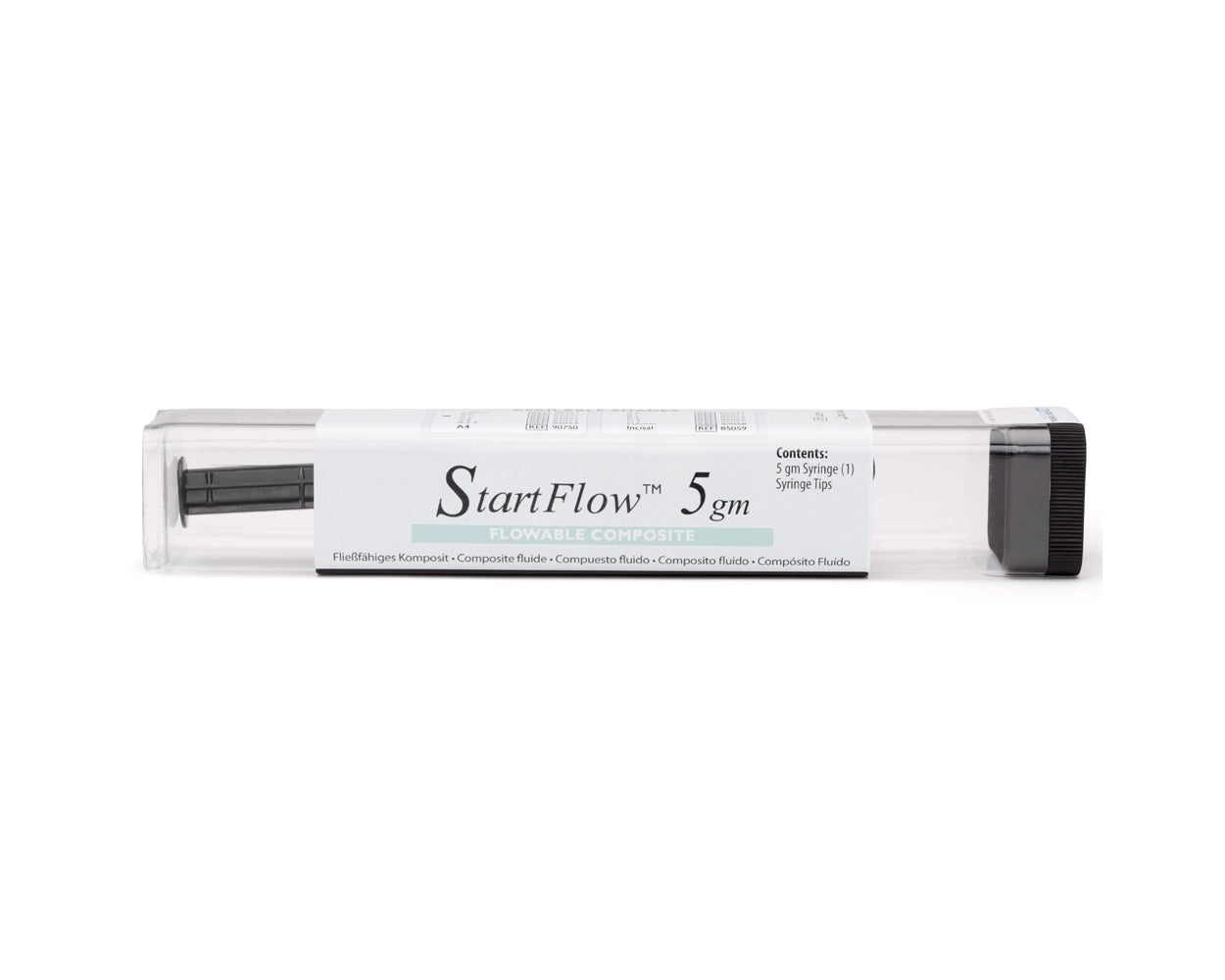 StartFlow 5gm Flowable Composite Syringe A1 85051
