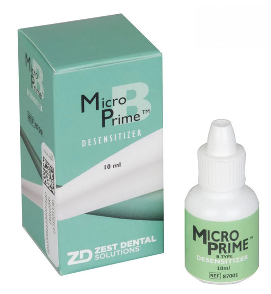 Micro Prime B Desensitizer - 10ml