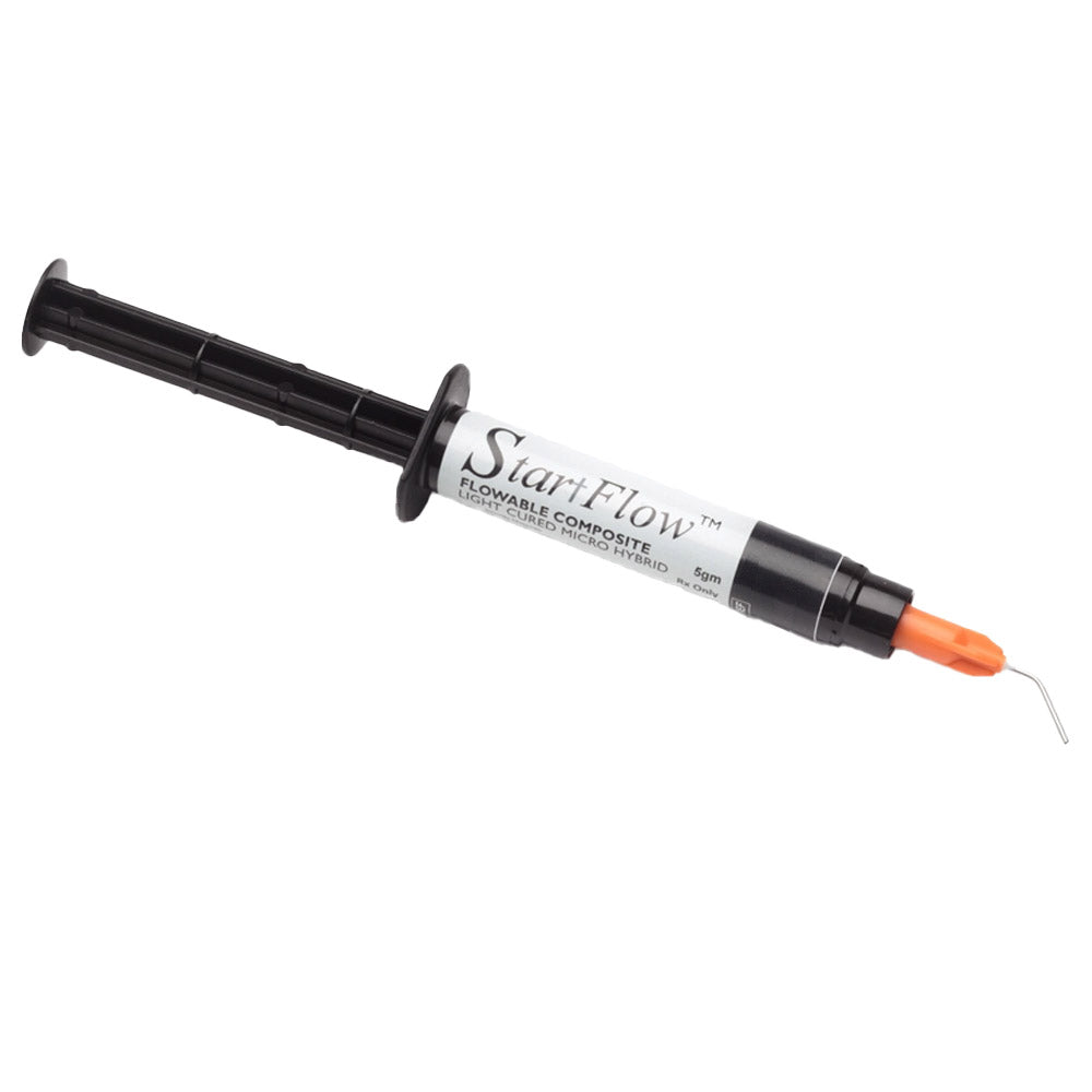 StartFlow 5gm Flowable Composite Syringe B1
