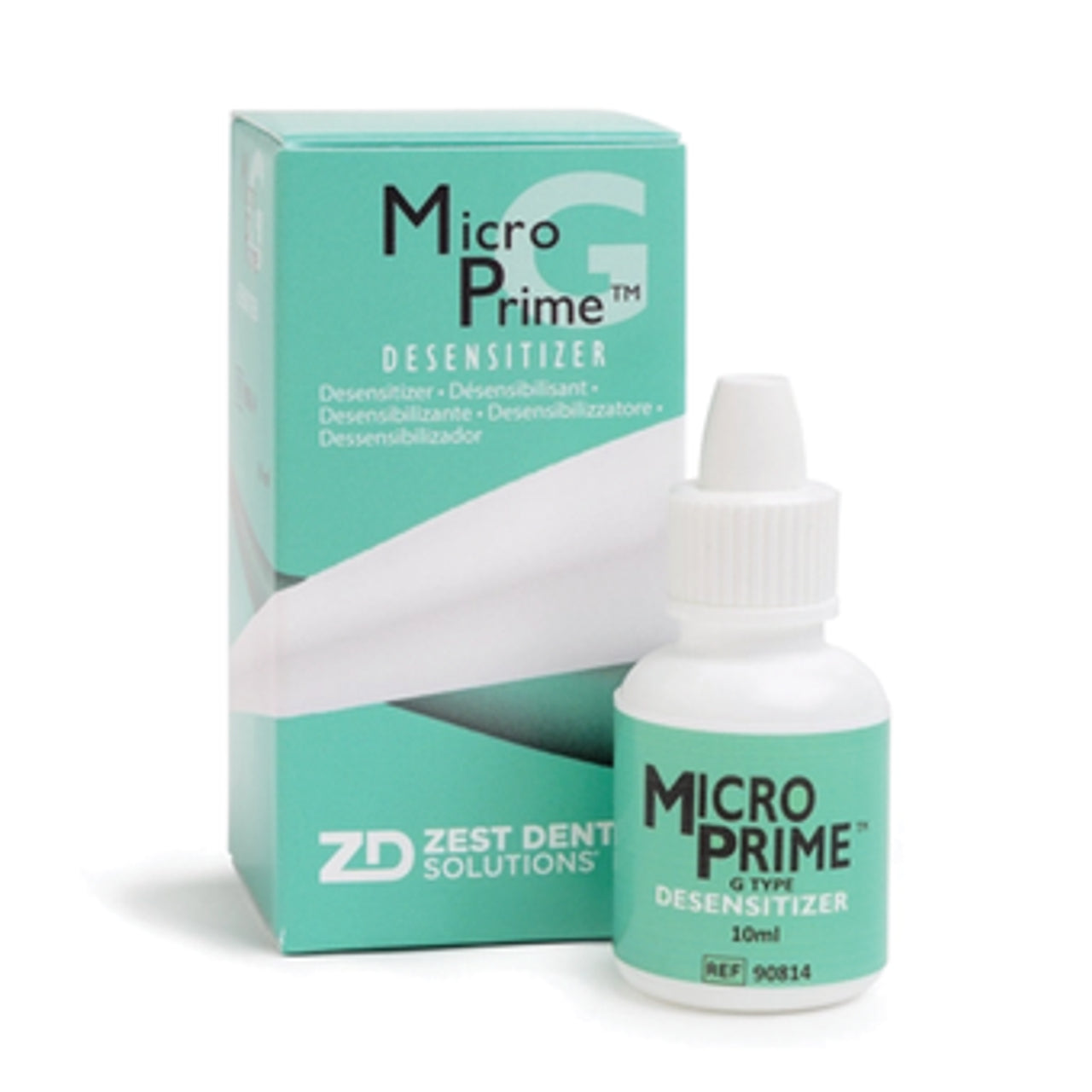 Micro Prime G Desensitizer - 10ml