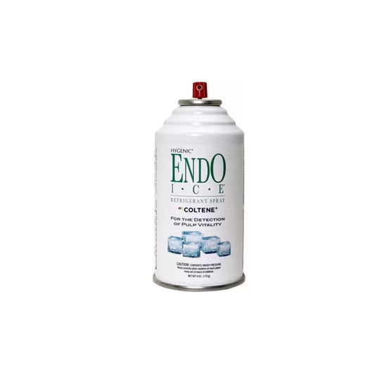 Hygenic Endo Ice Pulp Vitality Refrigerant Spray - 6oz