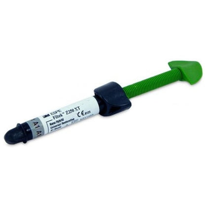 Filtek Z250 Nano Hybrid Restorative Syringe A1