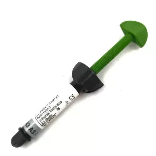 Filtek Z250 Nano Hybrid Restorative Syringe A3
