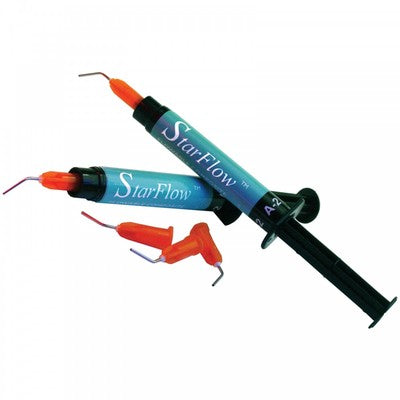 StartFlow 5gm Flowable Composite Syringe A3.5
