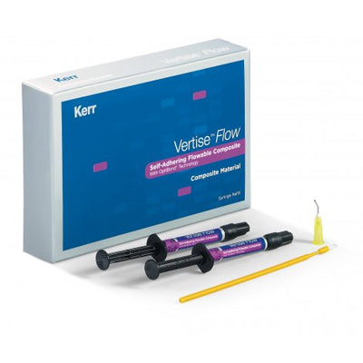 Vertise Flow Flowable Composite Restorative Syringe Refills A3.5